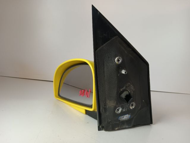 bontott HYUNDAI GETZ Bal Visszapillantó Tükör (Elektromos)