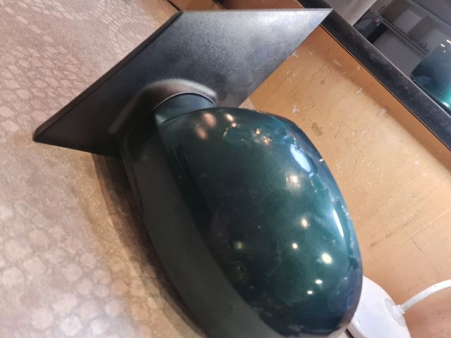 bontott HYUNDAI GETZ Bal Visszapillantó Tükör (Elektromos)