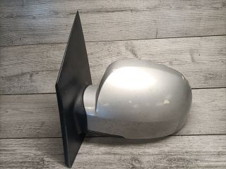 bontott HYUNDAI GETZ Bal Visszapillantó Tükör (Elektromos)