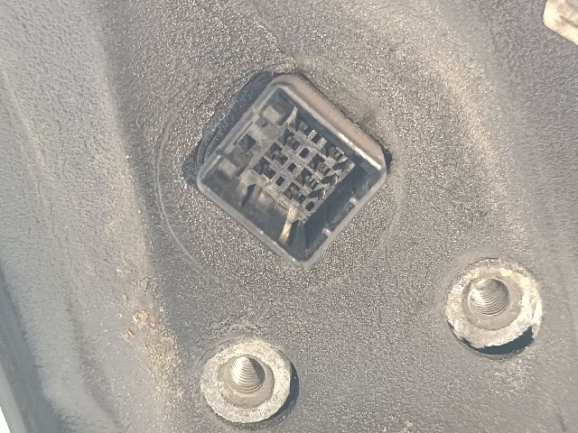 bontott HYUNDAI GETZ Bal Visszapillantó Tükör (Elektromos)