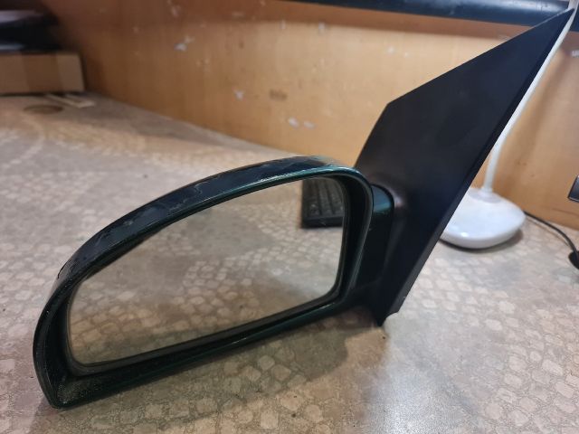 bontott HYUNDAI GETZ Bal Visszapillantó Tükör (Elektromos)