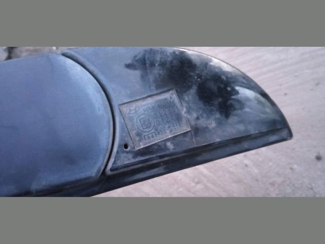 bontott HYUNDAI GETZ Bal Visszapillantó Tükör (Elektromos)