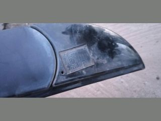 bontott HYUNDAI GETZ Bal Visszapillantó Tükör (Elektromos)