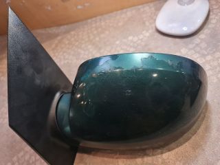 bontott HYUNDAI GETZ Bal Visszapillantó Tükör (Elektromos)