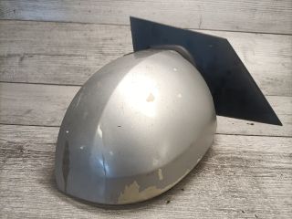 bontott HYUNDAI GETZ Bal Visszapillantó Tükör (Elektromos)