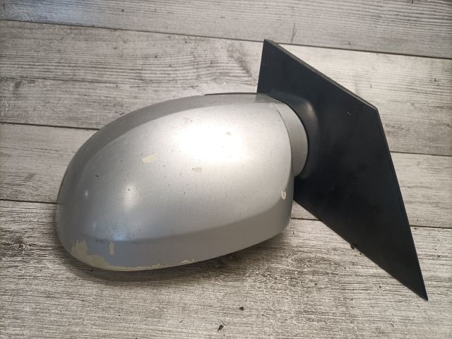 bontott HYUNDAI GETZ Bal Visszapillantó Tükör (Elektromos)