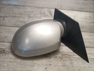 bontott HYUNDAI GETZ Bal Visszapillantó Tükör (Elektromos)