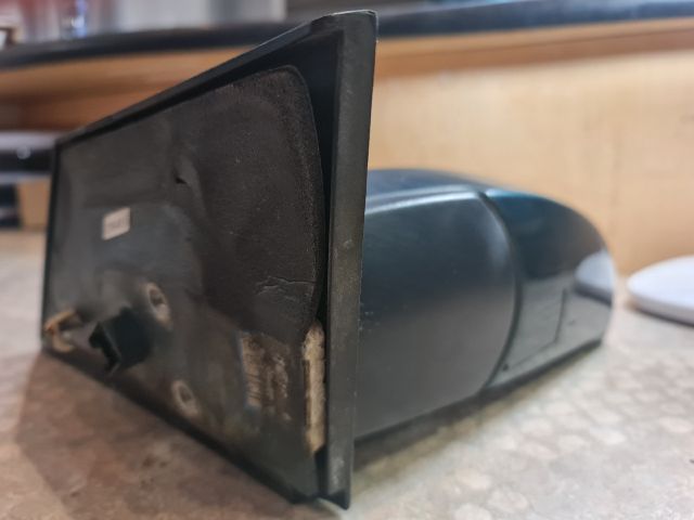 bontott HYUNDAI GETZ Bal Visszapillantó Tükör (Elektromos)