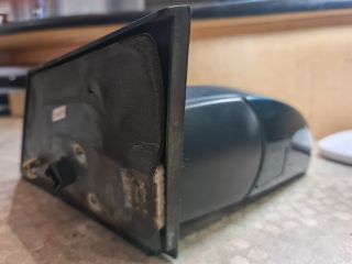 bontott HYUNDAI GETZ Bal Visszapillantó Tükör (Elektromos)