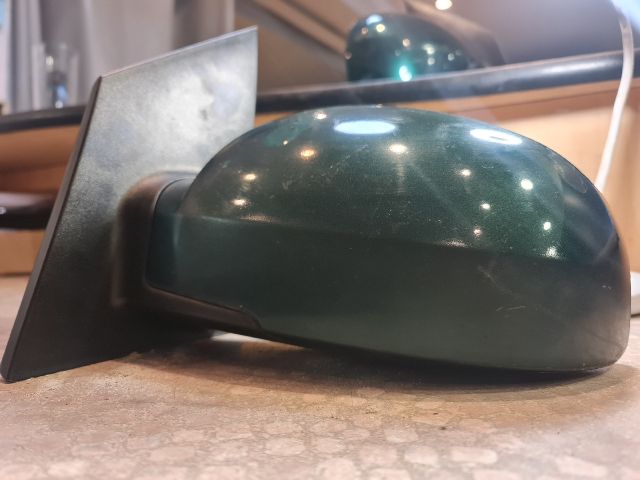 bontott HYUNDAI GETZ Bal Visszapillantó Tükör (Elektromos)