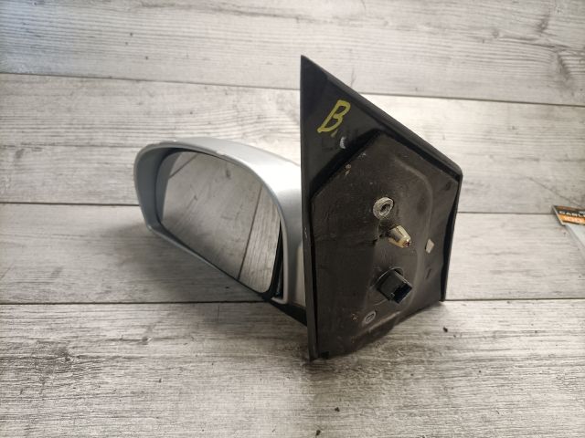 bontott HYUNDAI GETZ Bal Visszapillantó Tükör (Elektromos)