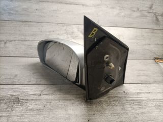 bontott HYUNDAI GETZ Bal Visszapillantó Tükör (Elektromos)