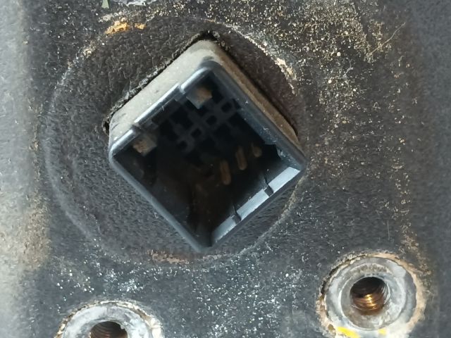 bontott HYUNDAI GETZ Bal Visszapillantó Tükör (Elektromos)