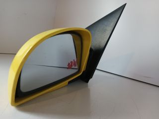 bontott HYUNDAI GETZ Bal Visszapillantó Tükör (Elektromos)