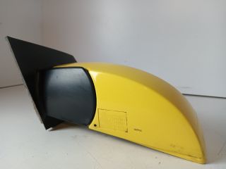 bontott HYUNDAI GETZ Bal Visszapillantó Tükör (Elektromos)