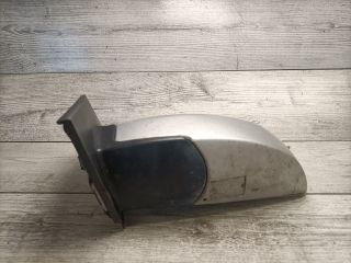 bontott HYUNDAI GETZ Bal Visszapillantó Tükör (Elektromos)