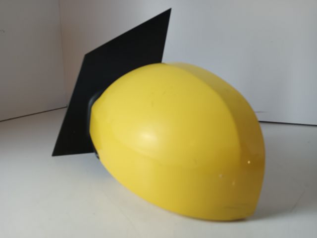 bontott HYUNDAI GETZ Bal Visszapillantó Tükör (Elektromos)