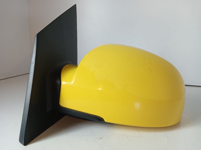 bontott HYUNDAI GETZ Bal Visszapillantó Tükör (Elektromos)