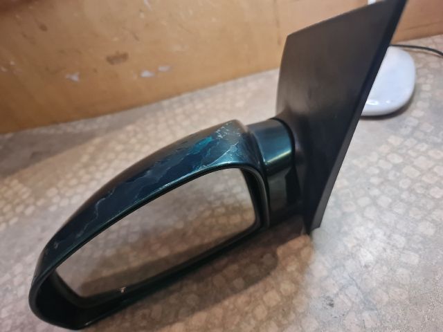 bontott HYUNDAI GETZ Bal Visszapillantó Tükör (Elektromos)
