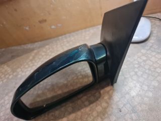 bontott HYUNDAI GETZ Bal Visszapillantó Tükör (Elektromos)