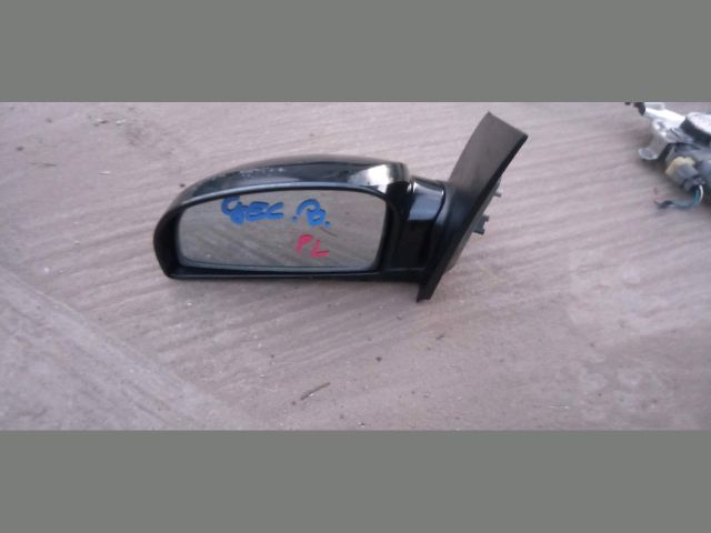 bontott HYUNDAI GETZ Bal Visszapillantó Tükör (Elektromos)