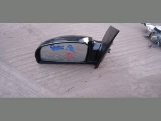 bontott HYUNDAI GETZ Bal Visszapillantó Tükör (Elektromos)