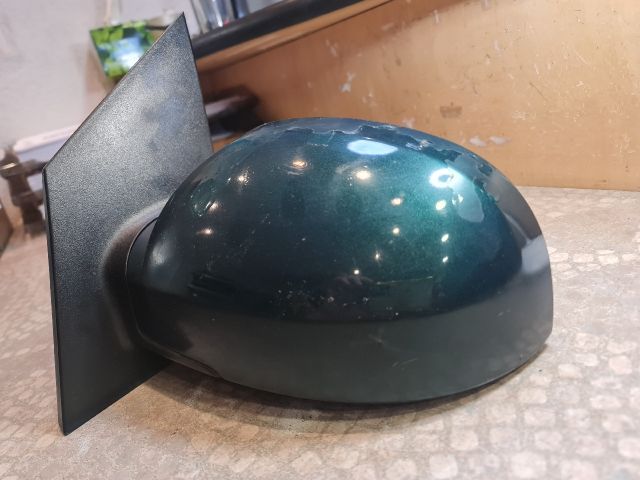 bontott HYUNDAI GETZ Bal Visszapillantó Tükör (Elektromos)