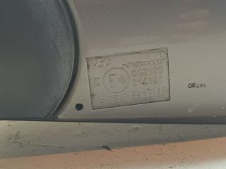 bontott HYUNDAI GETZ Bal Visszapillantó Tükör (Elektromos)