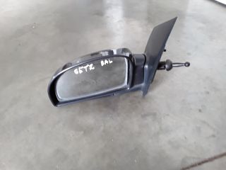 bontott HYUNDAI GETZ Bal Visszapillantó Tükör (Mechanikus)
