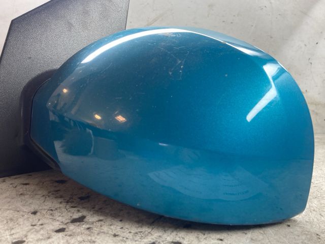 bontott HYUNDAI GETZ Bal Visszapillantó Tükör (Mechanikus)