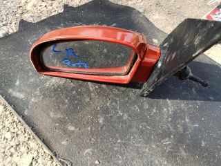 bontott HYUNDAI GETZ Bal Visszapillantó Tükör (Mechanikus)