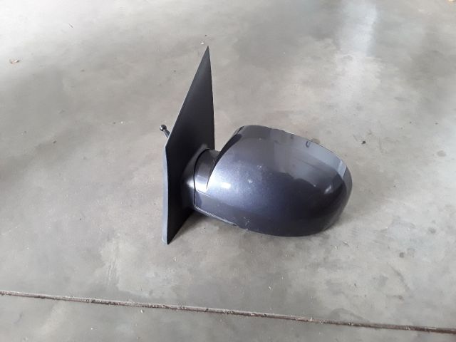 bontott HYUNDAI GETZ Bal Visszapillantó Tükör (Mechanikus)