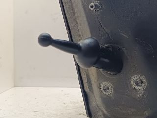 bontott HYUNDAI GETZ Bal Visszapillantó Tükör (Mechanikus)