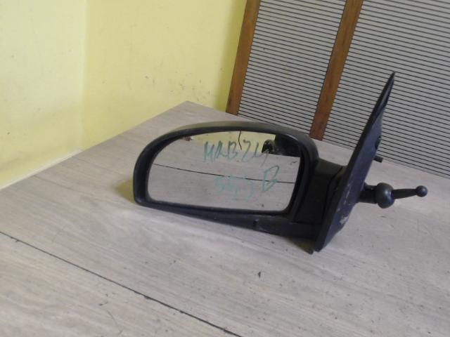 bontott HYUNDAI GETZ Bal Visszapillantó Tükör (Mechanikus)