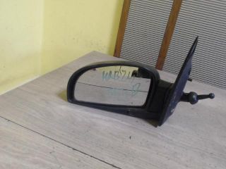 bontott HYUNDAI GETZ Bal Visszapillantó Tükör (Mechanikus)