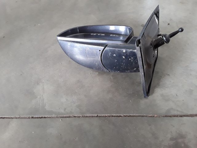 bontott HYUNDAI GETZ Bal Visszapillantó Tükör (Mechanikus)