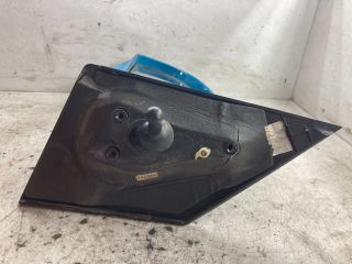 bontott HYUNDAI GETZ Bal Visszapillantó Tükör (Mechanikus)