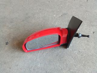 bontott HYUNDAI GETZ Bal Visszapillantó Tükör (Mechanikus)