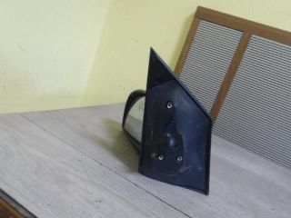 bontott HYUNDAI GETZ Bal Visszapillantó Tükör (Mechanikus)