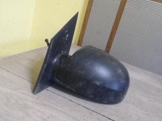 bontott HYUNDAI GETZ Bal Visszapillantó Tükör (Mechanikus)