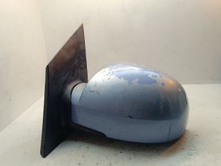 bontott HYUNDAI GETZ Bal Visszapillantó Tükör (Mechanikus)