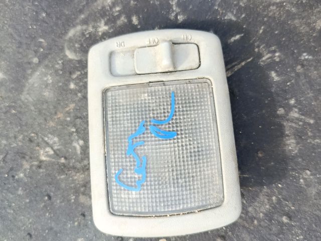 bontott HYUNDAI GETZ Beltér Világítás Hátsó