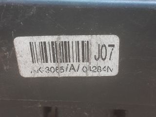 bontott HYUNDAI GETZ Biztosítéktábla Utastér