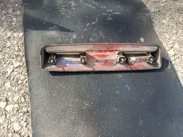 bontott HYUNDAI GETZ Csomagtérajtó Díszléc