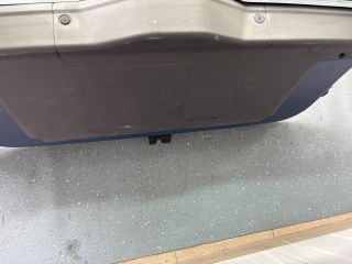 bontott HYUNDAI GETZ Csomagtérajtó (Részeivel)