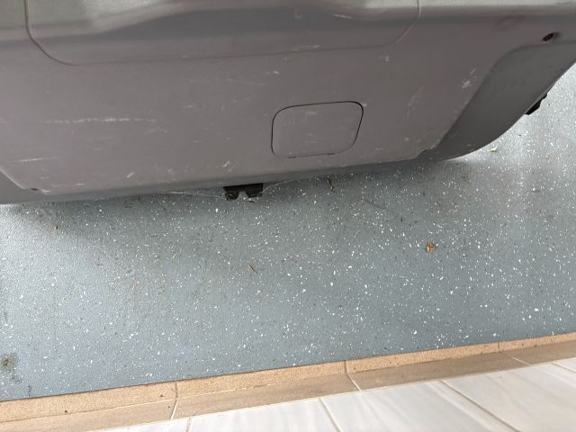 bontott HYUNDAI GETZ Csomagtérajtó (Részeivel)