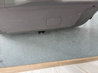 bontott HYUNDAI GETZ Csomagtérajtó (Részeivel)