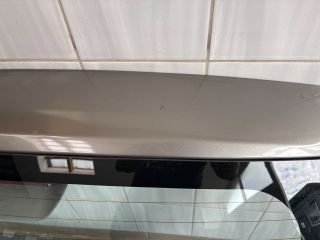 bontott HYUNDAI GETZ Csomagtérajtó (Részeivel)