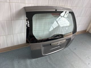 bontott HYUNDAI GETZ Csomagtérajtó (Részeivel)