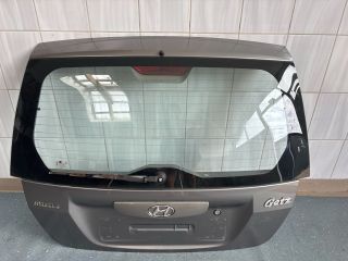 bontott HYUNDAI GETZ Csomagtérajtó (Részeivel)